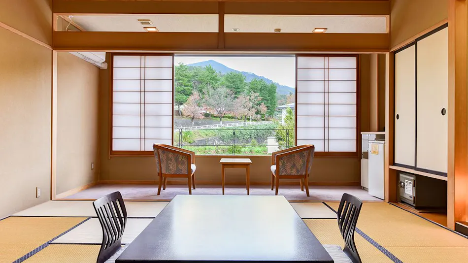 Annex Fujiya Ryokan