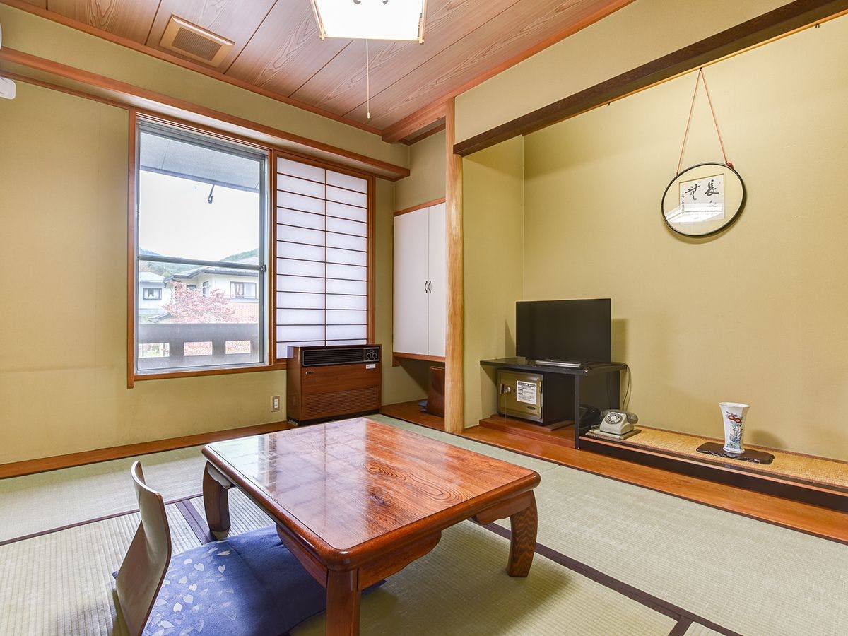 Annex Fujiya Ryokan