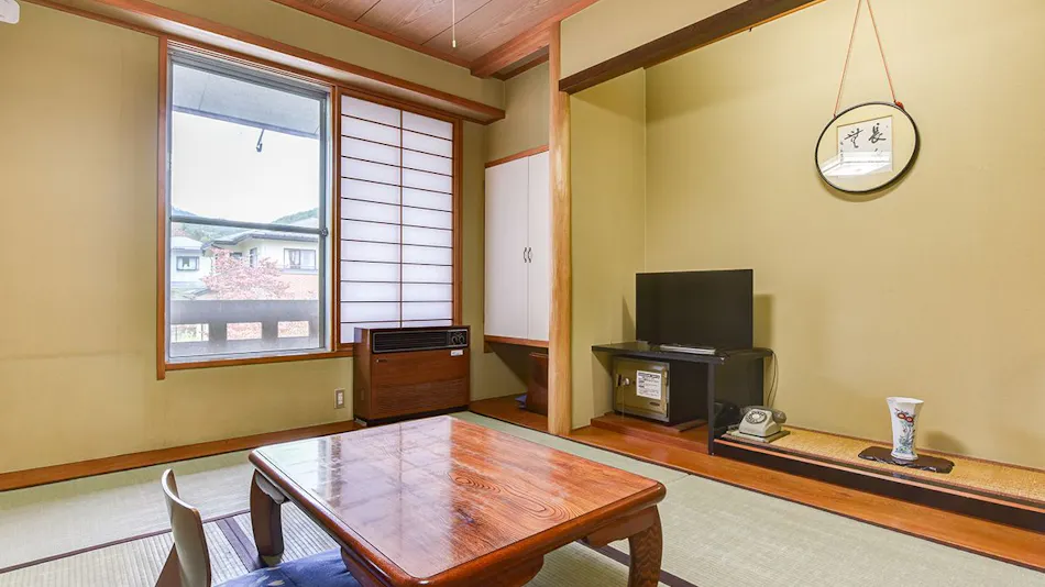 Annex Fujiya Ryokan