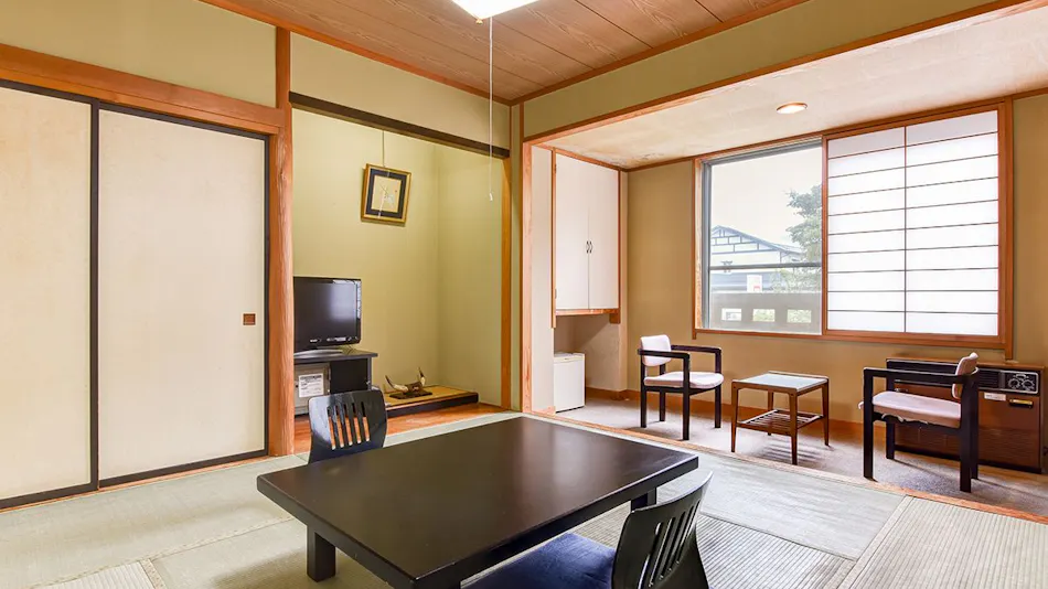 Annex Fujiya Ryokan