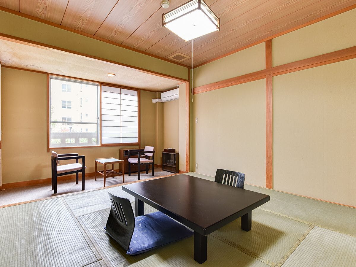Annex Fujiya Ryokan