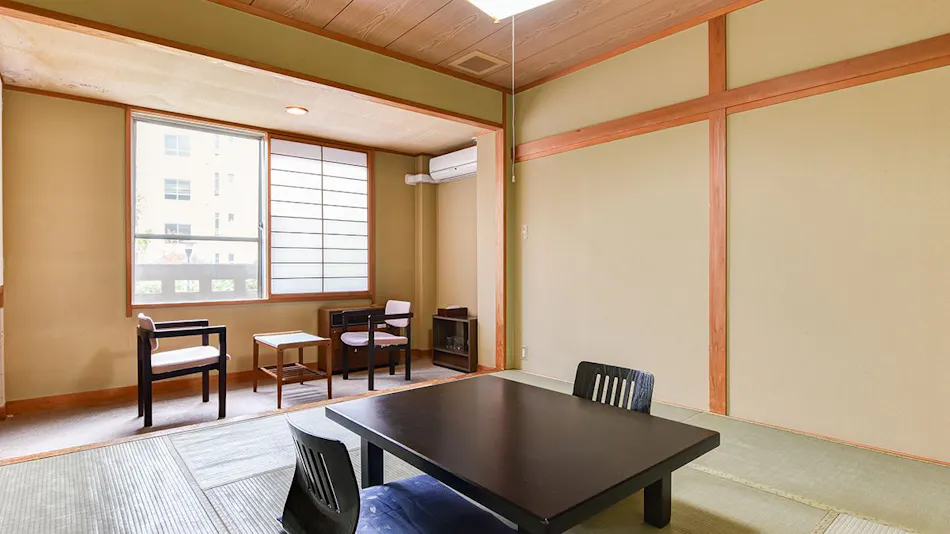 Annex Fujiya Ryokan