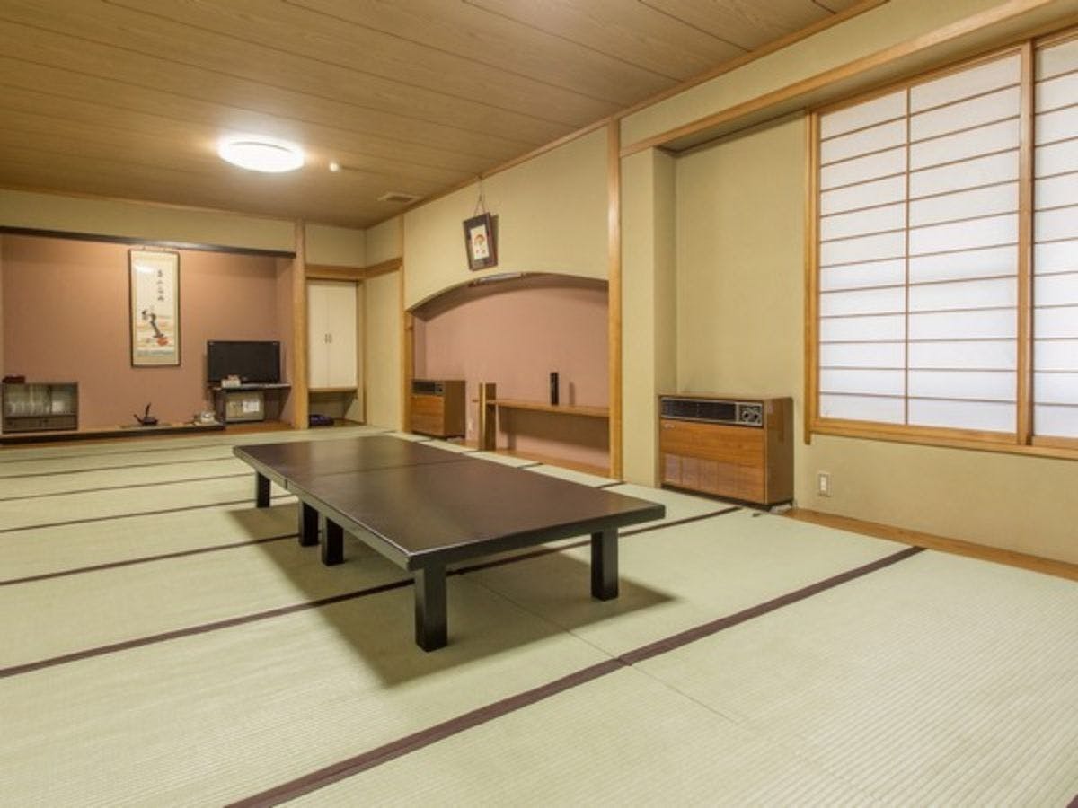 Annex Fujiya Ryokan