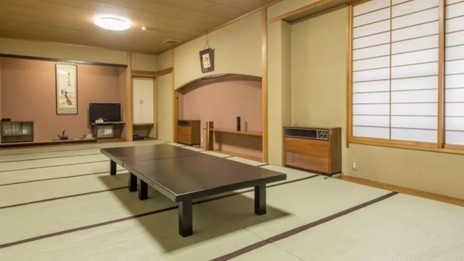 Annex Fujiya Ryokan