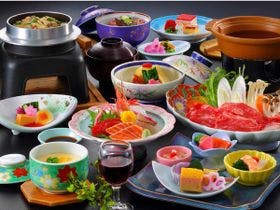 別館　ふじや旅館