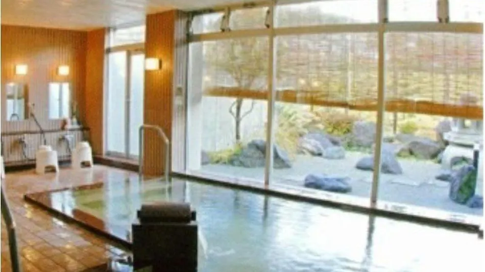 Annex Fujiya Ryokan