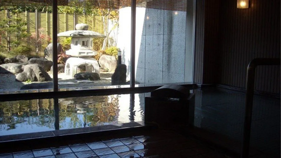 Annex Fujiya Ryokan