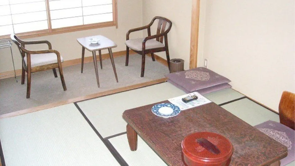 Annex Fujiya Ryokan