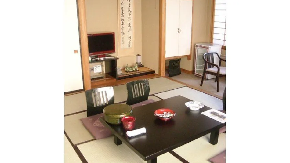 Annex Fujiya Ryokan