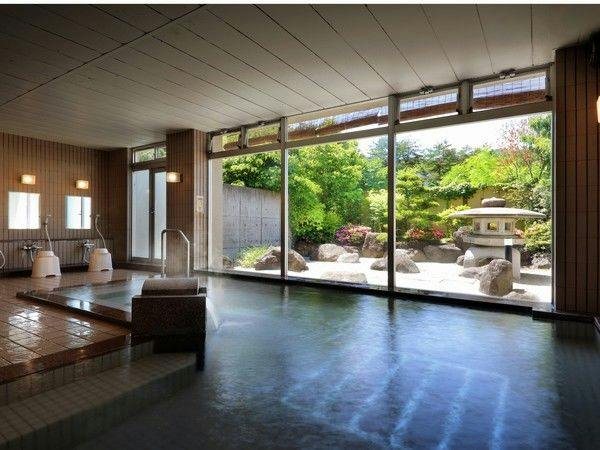 Annex Fujiya Ryokan