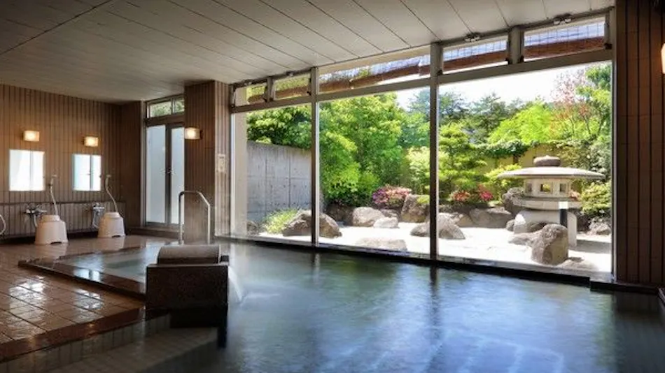 Annex Fujiya Ryokan