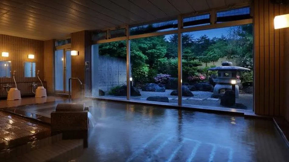 Annex Fujiya Ryokan