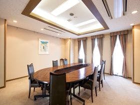 釜石ベイシティホテル