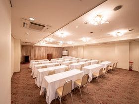 釜石ベイシティホテル