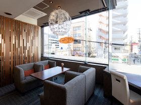 釜石ベイシティホテル