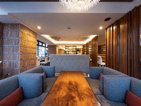 釜石ベイシティホテル