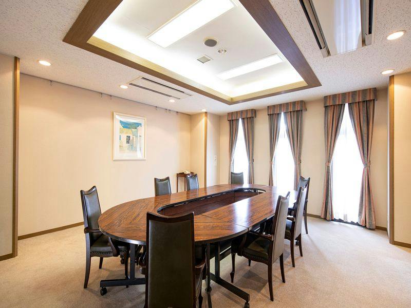 Kamaishi Bay City Hotel
