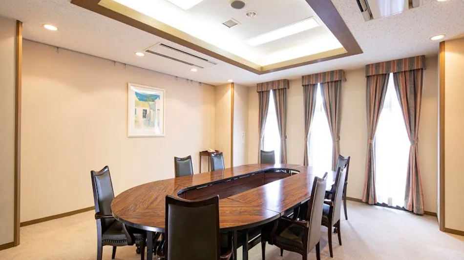 Kamaishi Bay City Hotel