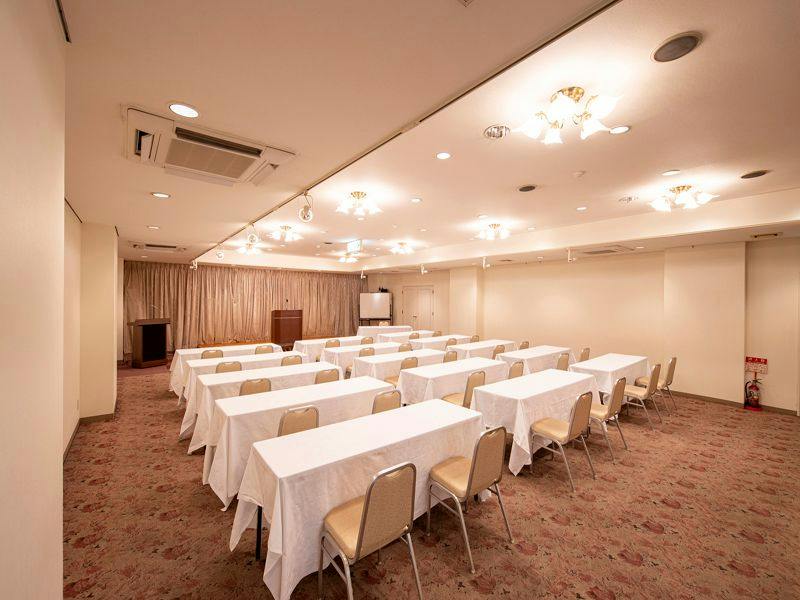 Kamaishi Bay City Hotel