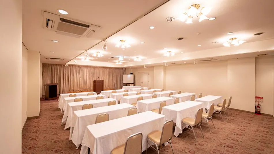 Kamaishi Bay City Hotel