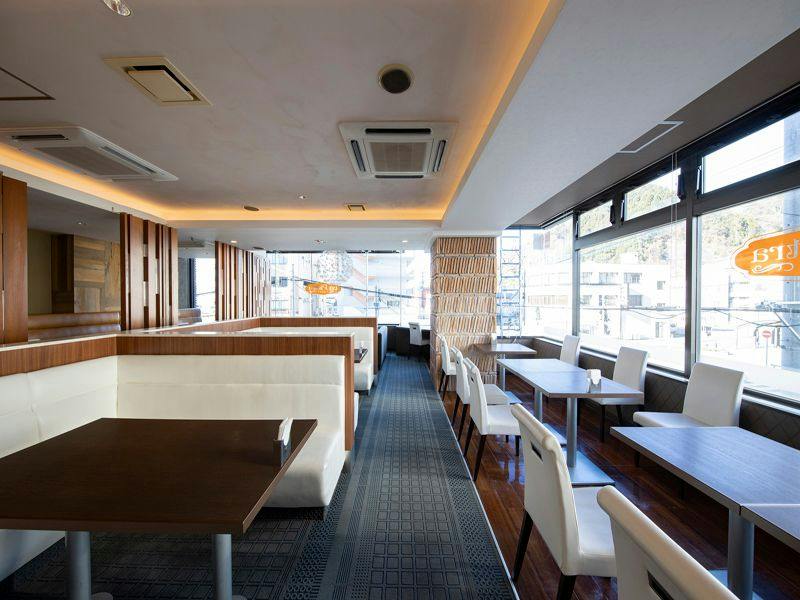 Kamaishi Bay City Hotel