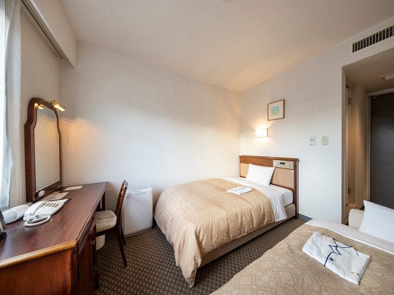 Kamaishi Bay City Hotel