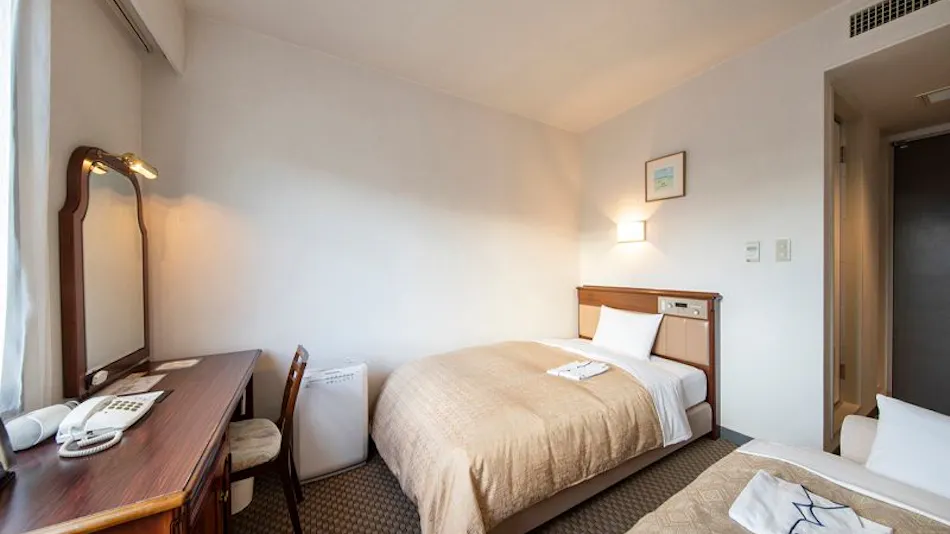 Kamaishi Bay City Hotel
