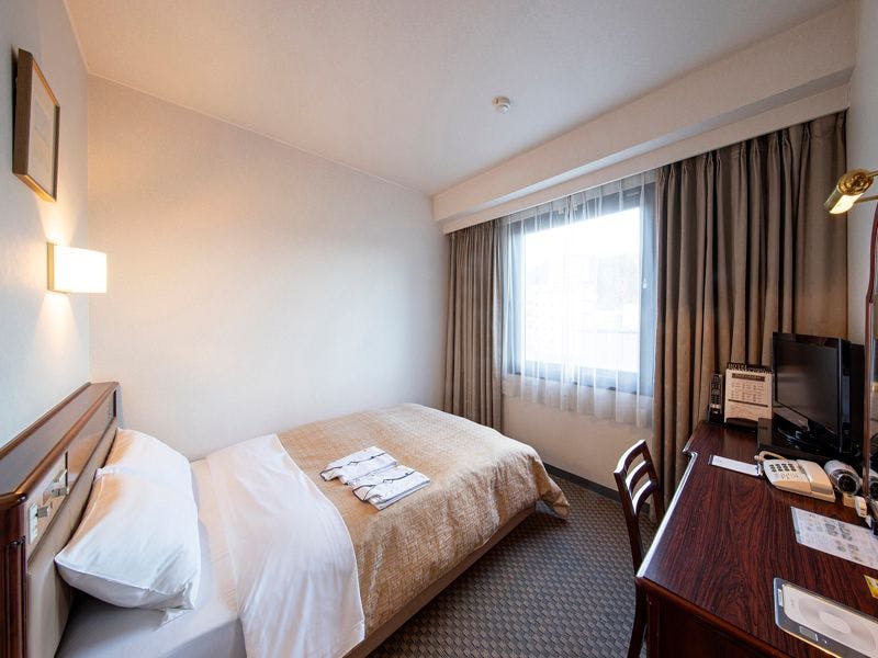 【ดับเบิล 14.4 ตร.ม.】เตียงกว้าง 140 ซม.