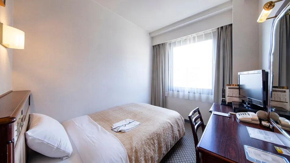 Kamaishi Bay City Hotel