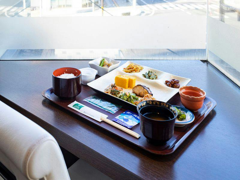 Kamaishi Bay City Hotel