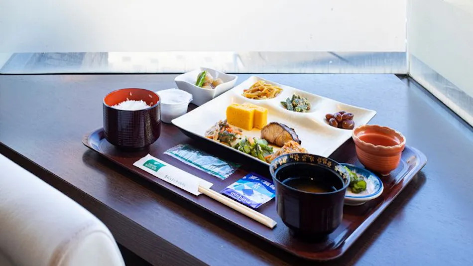 Kamaishi Bay City Hotel