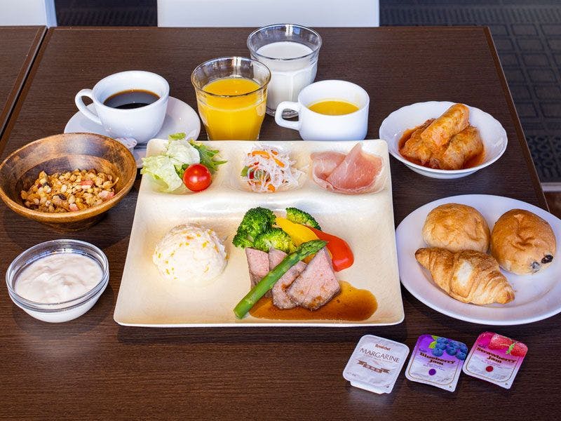 อาหารเช้า (ภาพ)