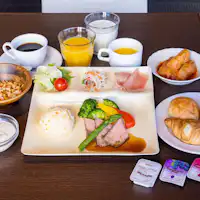 อาหารเช้า (ภาพ)