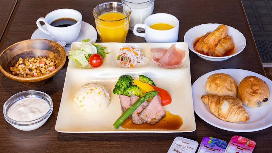 Kamaishi Bay City Hotel