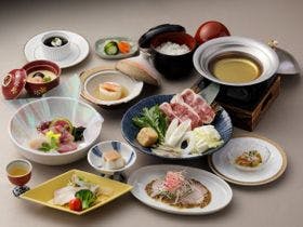 ホテルニューツルタ