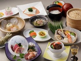 ホテルニューツルタ