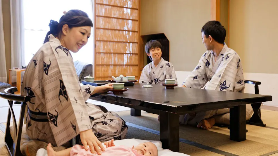 Hotel New Tsuruta