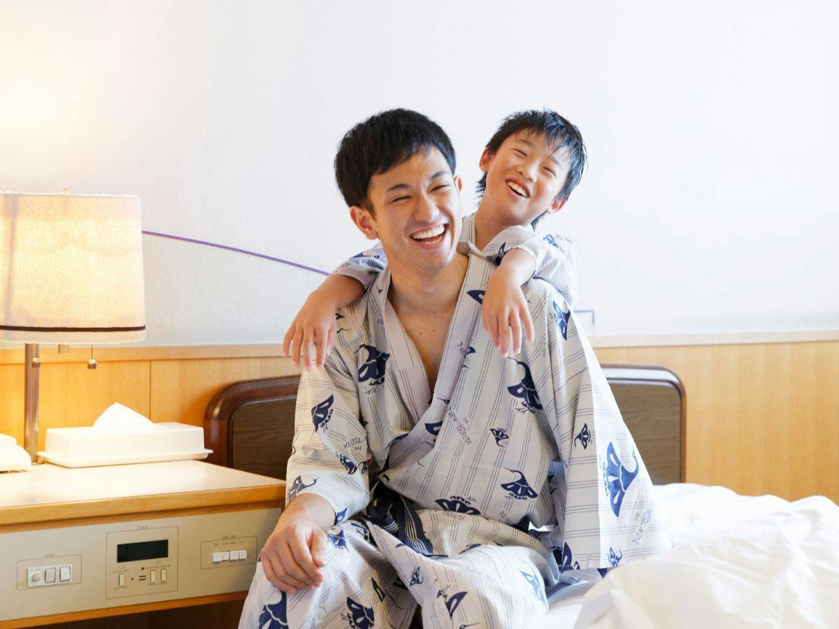 Hotel New Tsuruta
