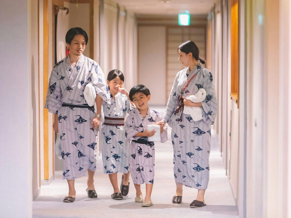 Hotel New Tsuruta