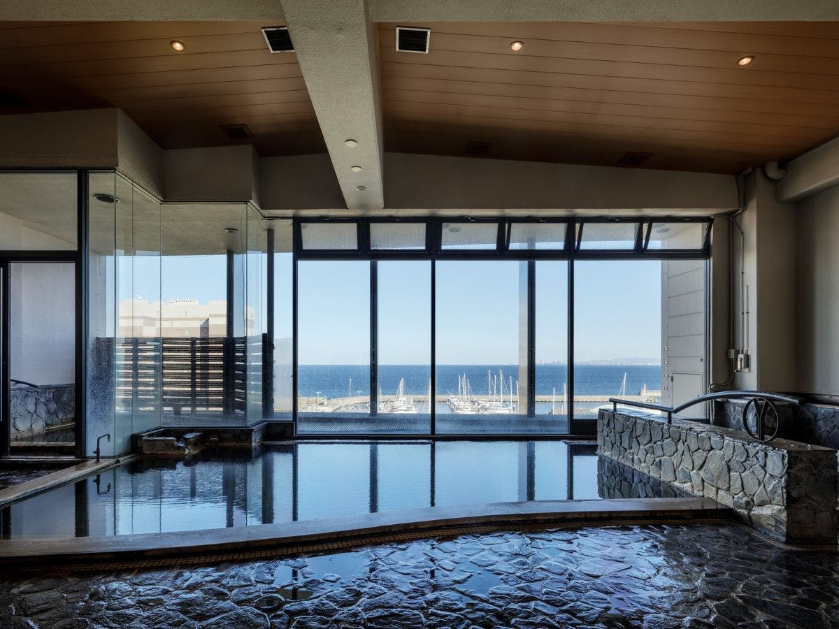 Hotel New Tsuruta