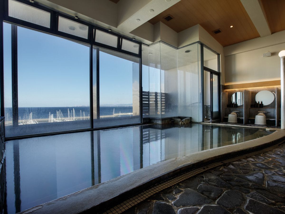 Hotel New Tsuruta