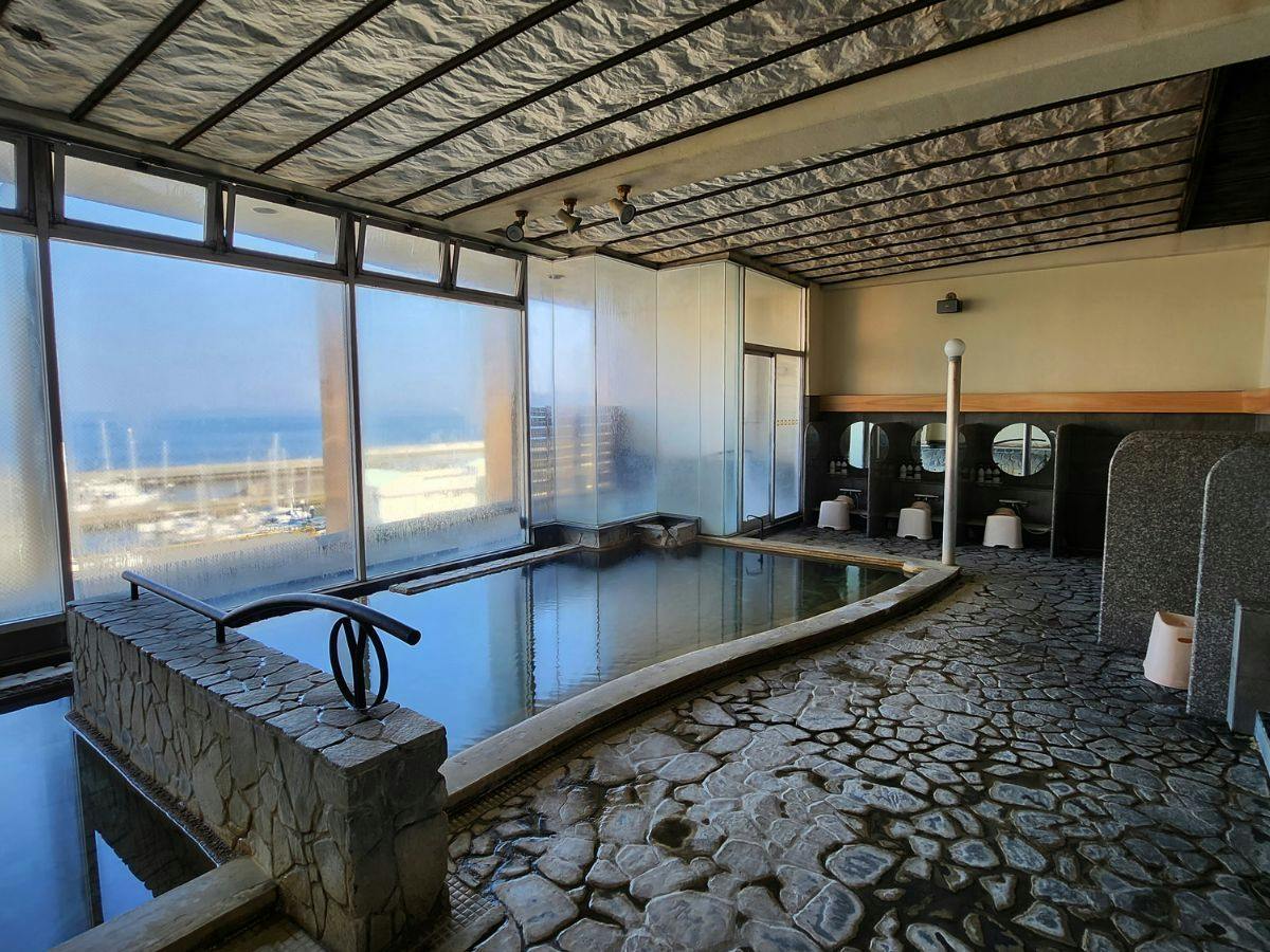 Hotel New Tsuruta