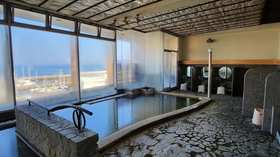 Hotel New Tsuruta