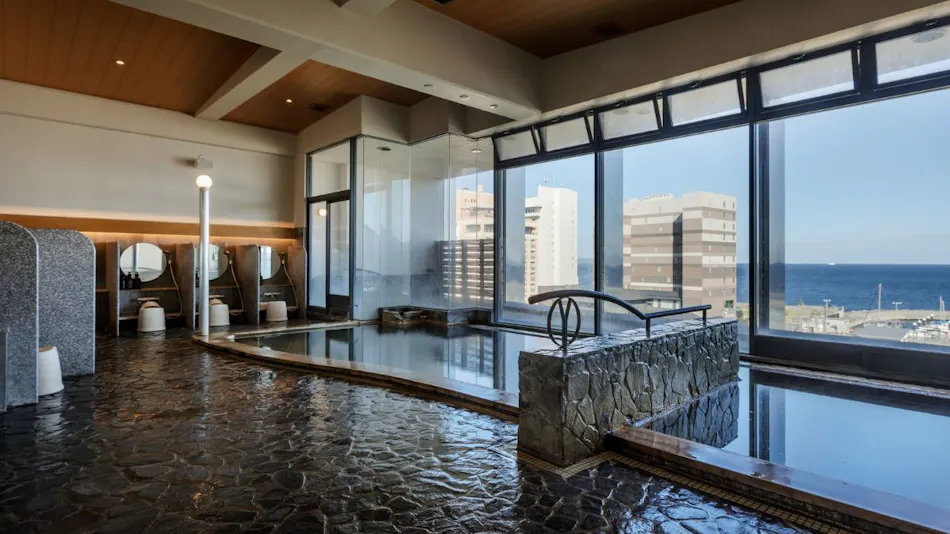 Hotel New Tsuruta