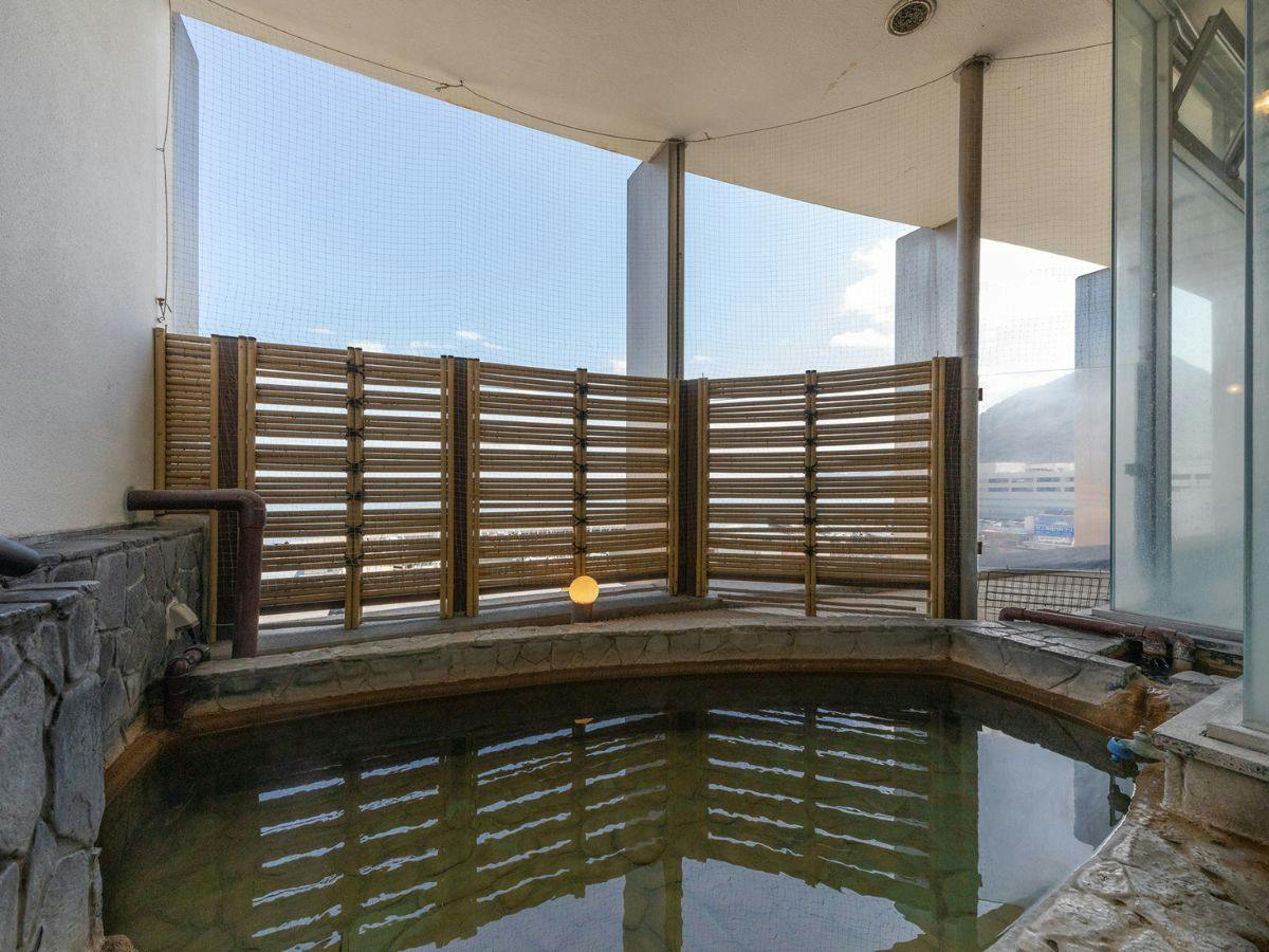 Hotel New Tsuruta