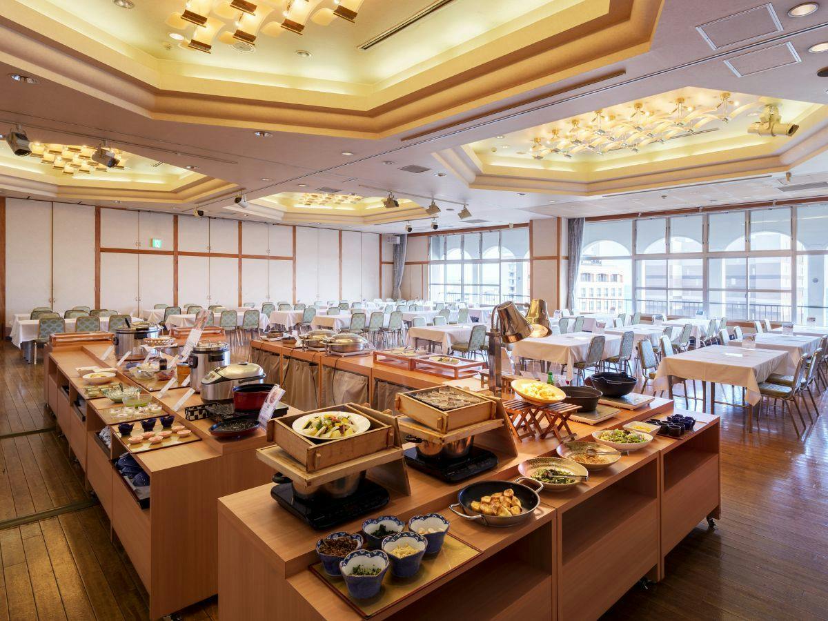 Hotel New Tsuruta