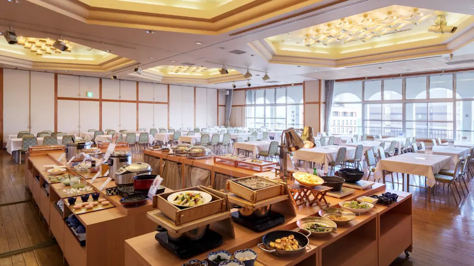 Hotel New Tsuruta