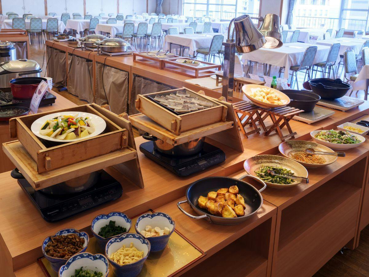 Hotel New Tsuruta