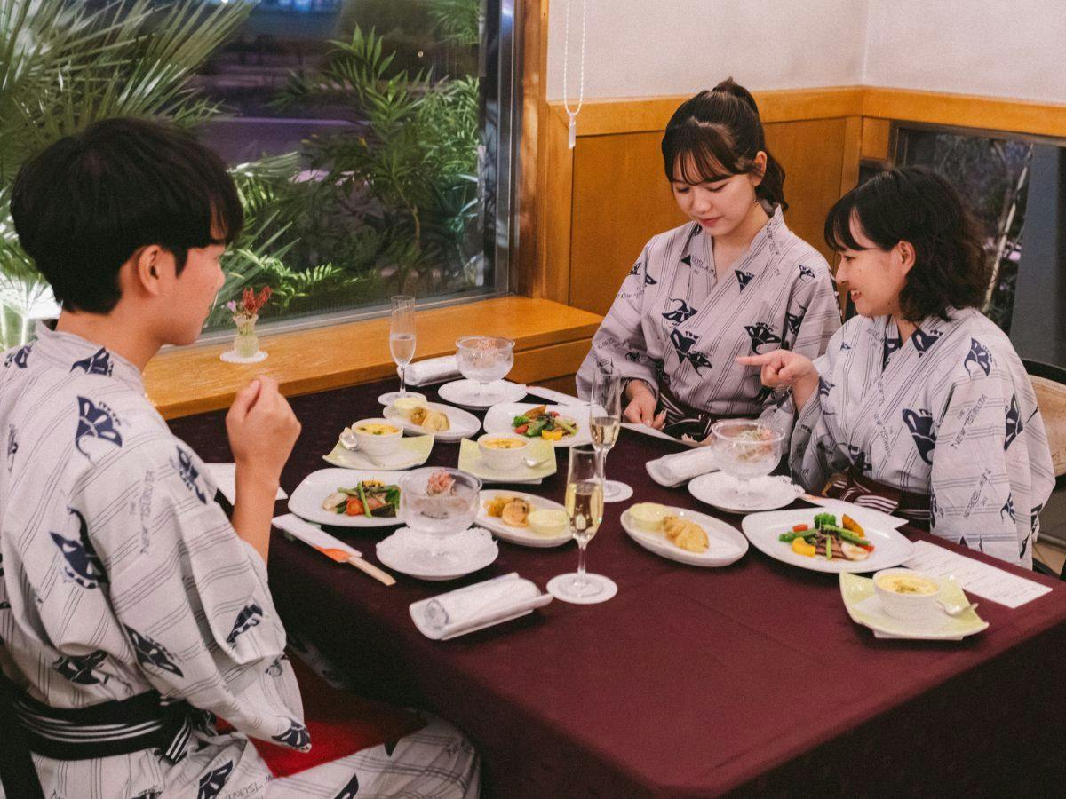Hotel New Tsuruta