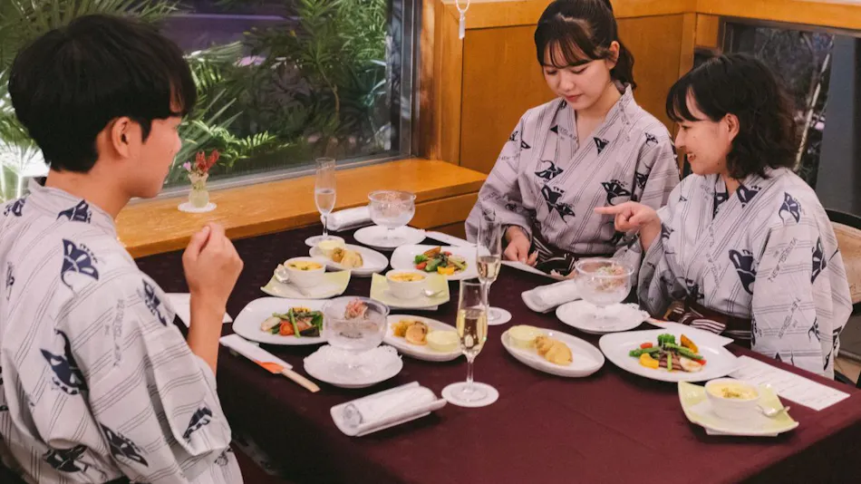 Hotel New Tsuruta